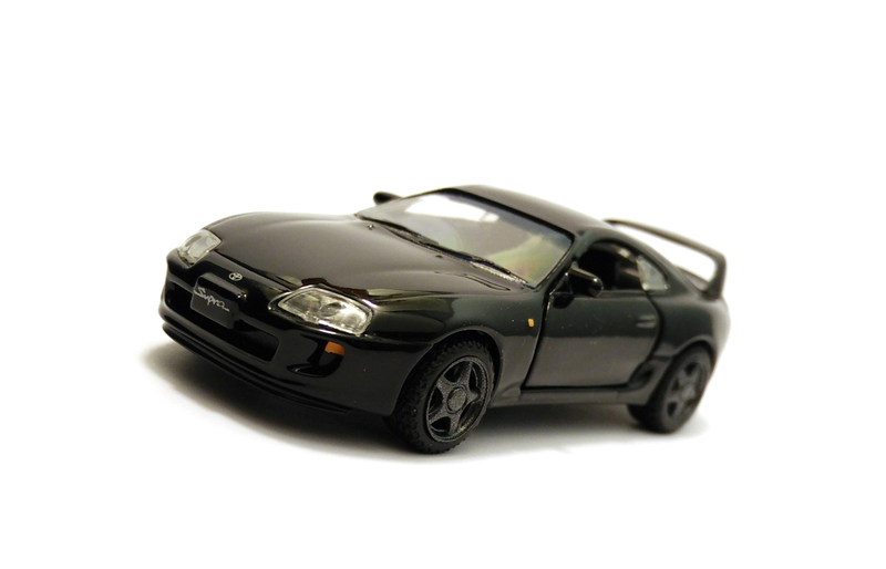 Illustration for article titled Toyota Thursday